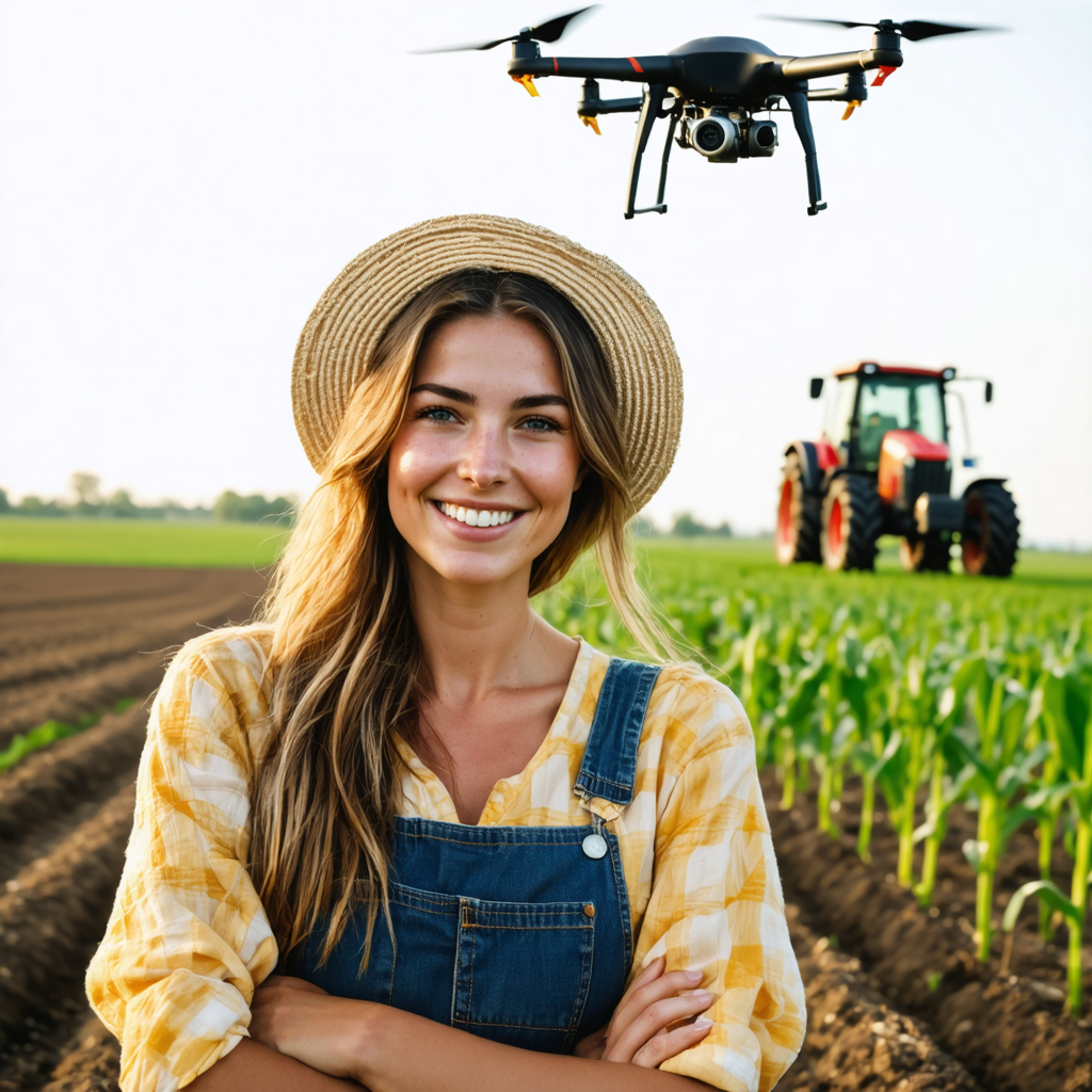 NanoFerti: The Microbial Nano-Biofertilizer Revolutionizing Sustainable Farming and Yield Productivity